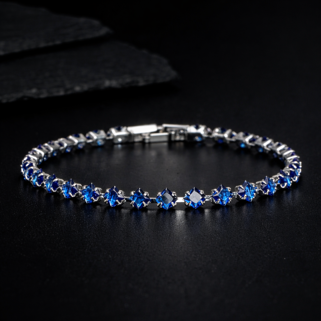 Crystal Bracelet