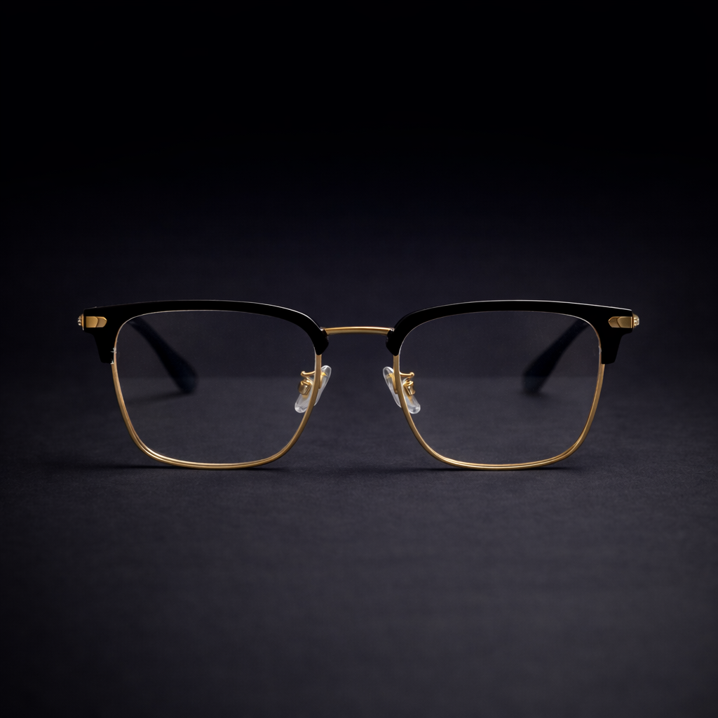 Frameless Eclipse™