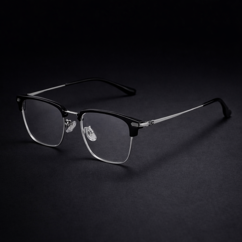 Frameless Eclipse™