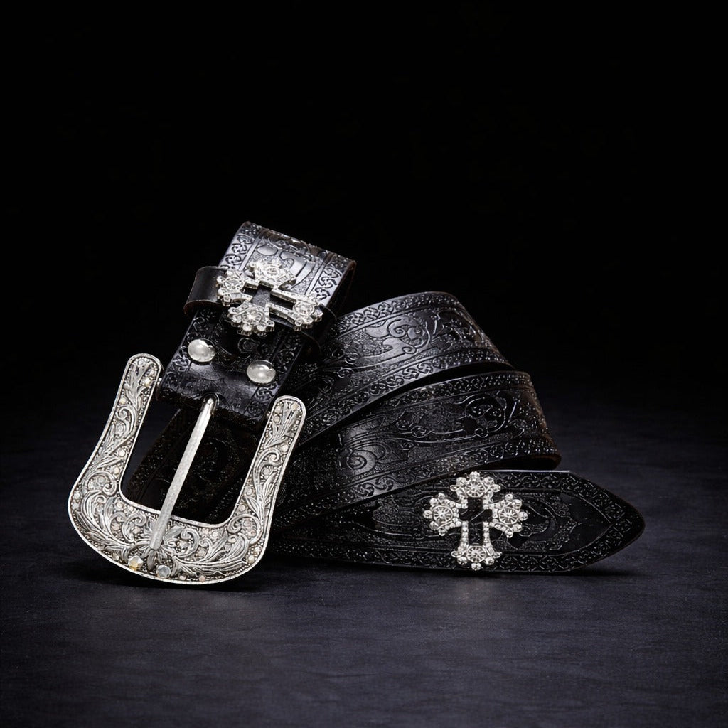 🎁 Cross Belt (100% off)